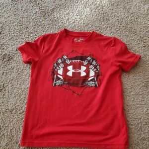 Under armour shirt